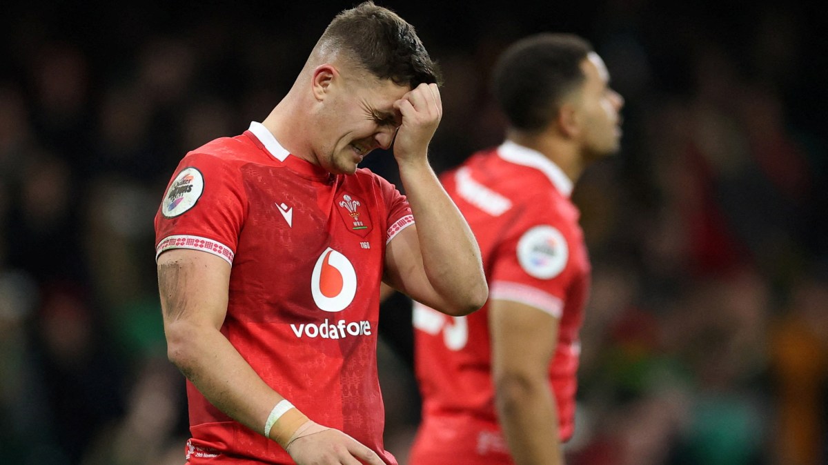 Wales in Six Nations crisis with 20,000 unsold seats for France clash