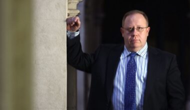 My Apple Watch saved my life