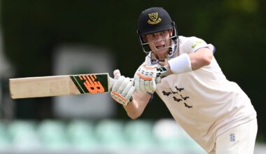 Plan to win back Ashes may include banning Aussies from county game