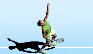 how Carlos Alcaraz and Jannik Sinner have changed technique