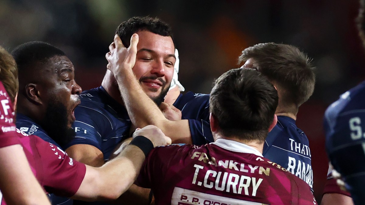 Bristol go top and avenge old wounds as they grind down scrappy Sale