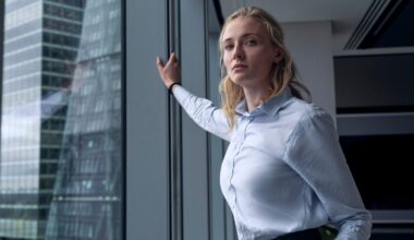 The five best TV shows to watch this weekend