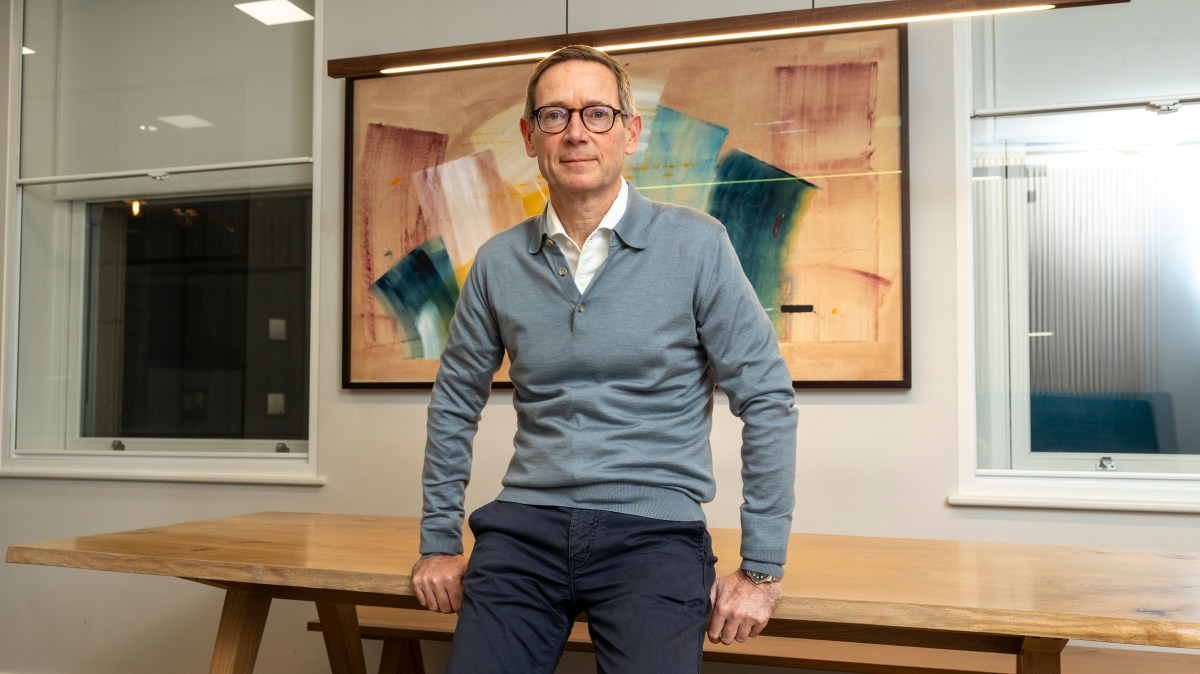 the SpaceX investor battling for his day job