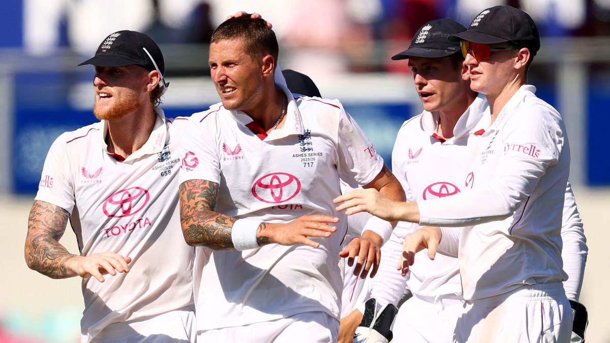 Brydon Carse is expensive and inconsistent but has knack for taking wickets