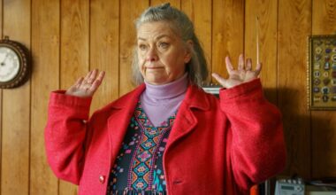 Can You Keep a Secret? review — Dawn French farce is a surprising treat