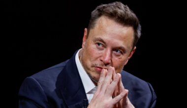Nude deepfakes criminalised after Musk’s AI bot Grok causes concern