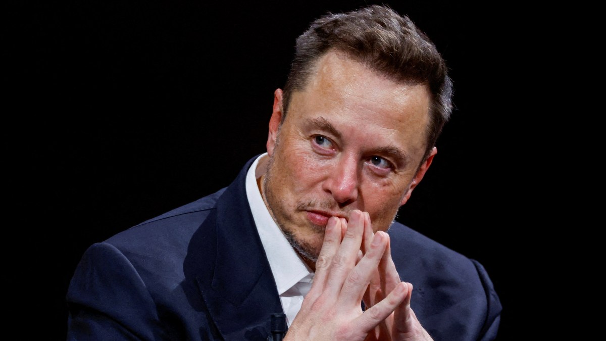 Nude deepfakes criminalised after Musk’s AI bot Grok causes concern