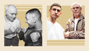 the story of Hamed-Ingle feud