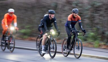 Stop us cycling in Regent’s Park? There’s nowhere else to go