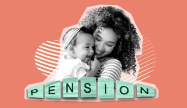 The pension loophole every mother needs to know