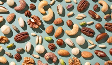 The best nuts for your heart, brain and gut — and how many to eat