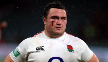 I want a grand slam and World Cup before retiring next year