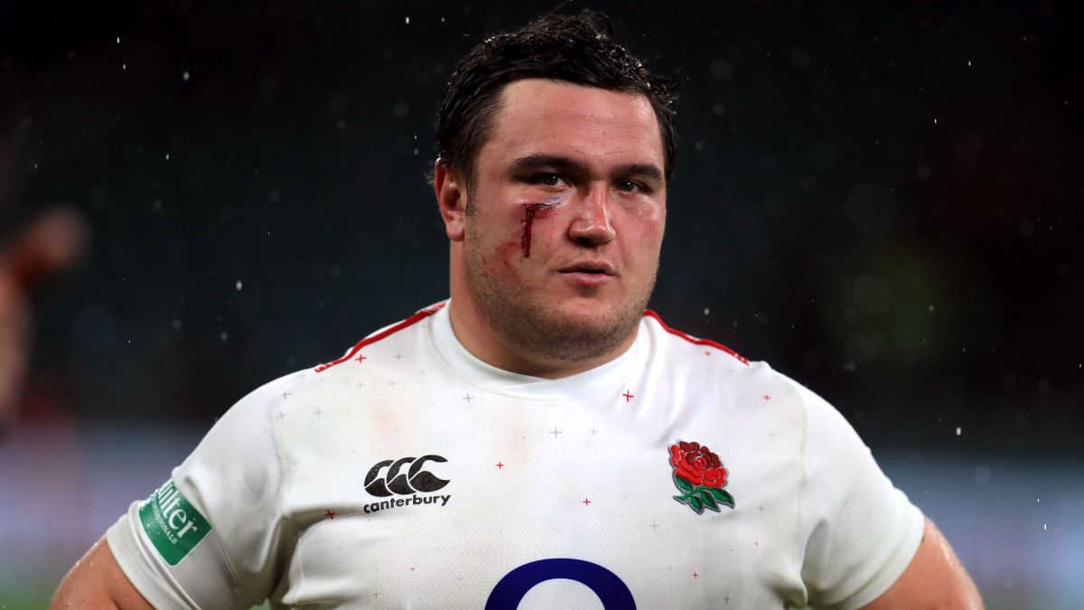 I want a grand slam and World Cup before retiring next year