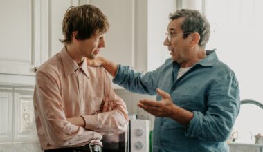 What’s on TV and radio this weekend — Waiting for the Out