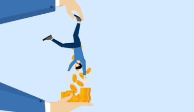 I obsessively check my pension — and so should you