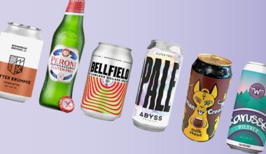 The best gluten-free beers — chosen by our expert