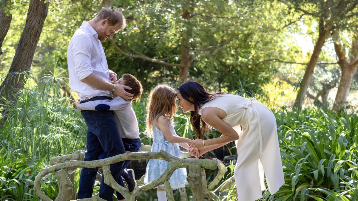 Will Meghan return to the UK? Prince Harry has high hopes