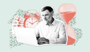 Nine money tasks to do before you die