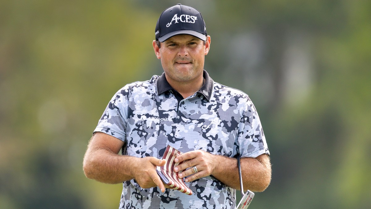 I’d consider quitting LIV Golf for PGA Tour return