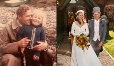 Any daughter who had a father like mine will sob through H Is for Hawk