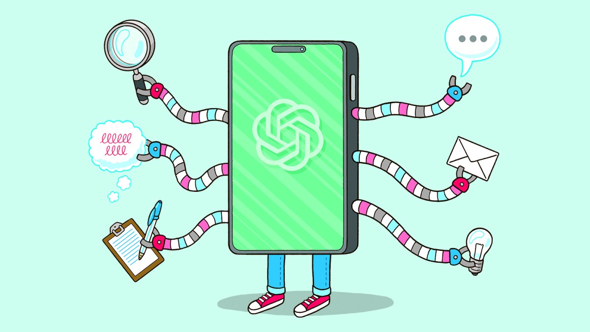 How to use ChatGPT like a pro