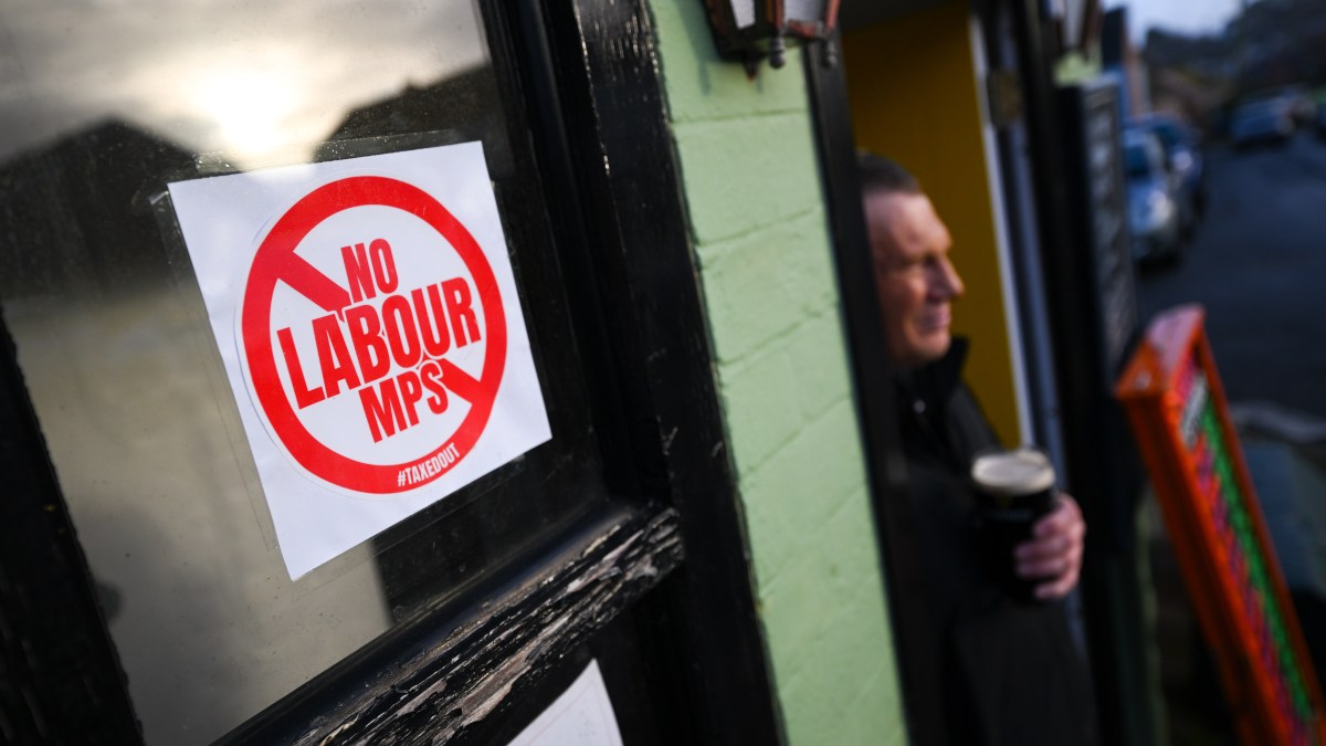 Rachel Reeves’s £22bn buffer at risk from U-turns and lower migration