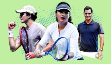 A challenger to ‘Sincaraz’ and a ‘Fedal’ reunion: my 2026 hopes