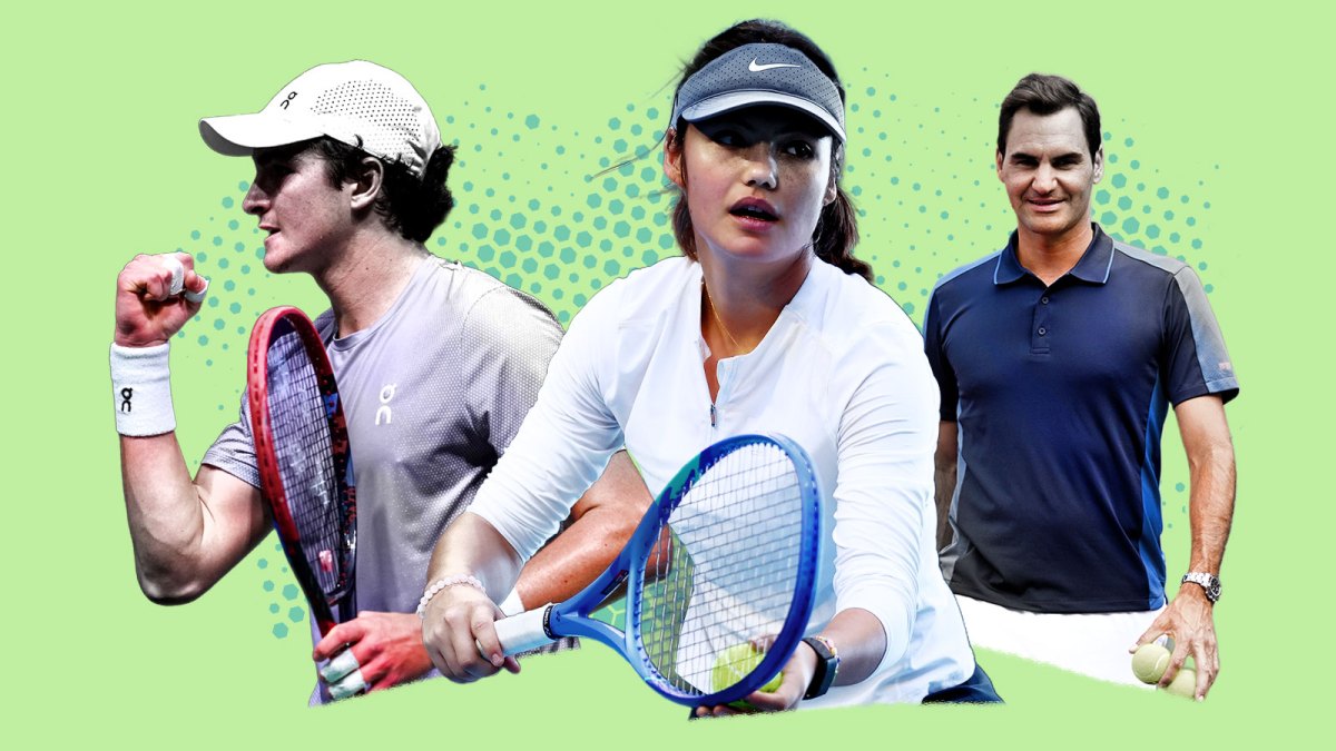 A challenger to ‘Sincaraz’ and a ‘Fedal’ reunion: my 2026 hopes