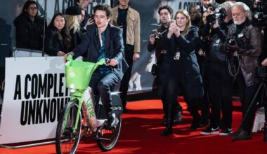 Was 2025 the year London became a cycling city?