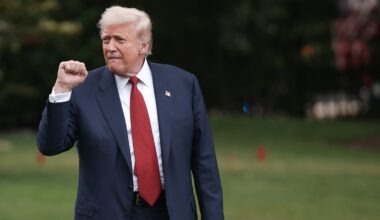 Trump takes a daily aspirin. Is it a good idea?