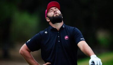 Jon Rahm a cautionary tale of chasing money over dreams