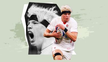 Can Henry Pollock really become a starter for England?