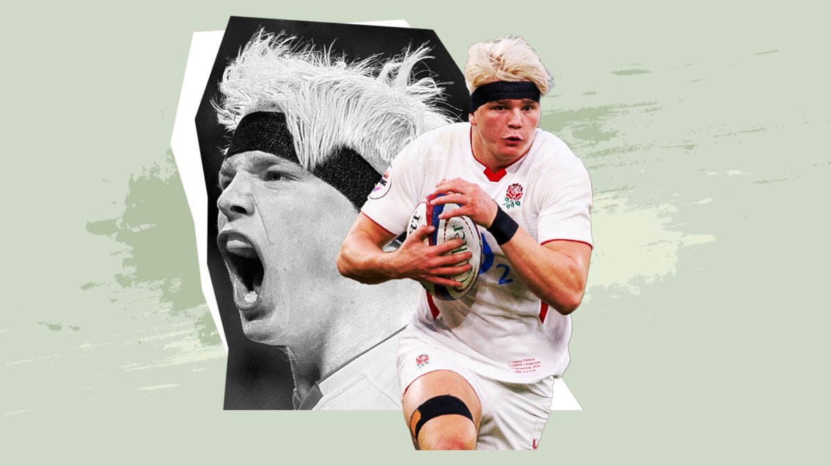 Can Henry Pollock really become a starter for England?