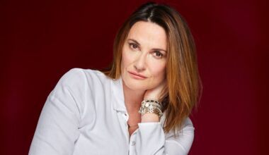 ‘We had days where we couldn’t cope with each other’s grief’