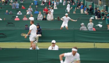 Bank of England limbers up to sell its country club