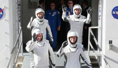 Astronaut sickness may spark first ever evacuation from space station