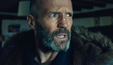 Shelter review — even Bill Nighy can’t rescue Statham’s latest