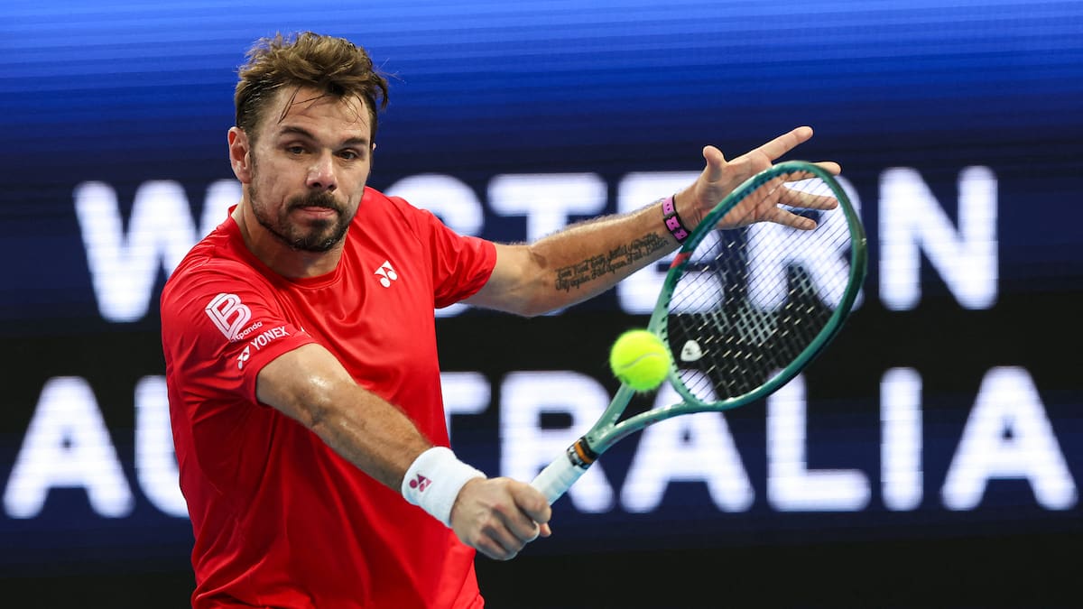 ASB Classic: Stan Wawrinka out of Auckland ATP event, Roberto Bautista Agut gets wildcard