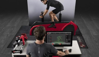 Selle Italia idmatch bike-fitting system