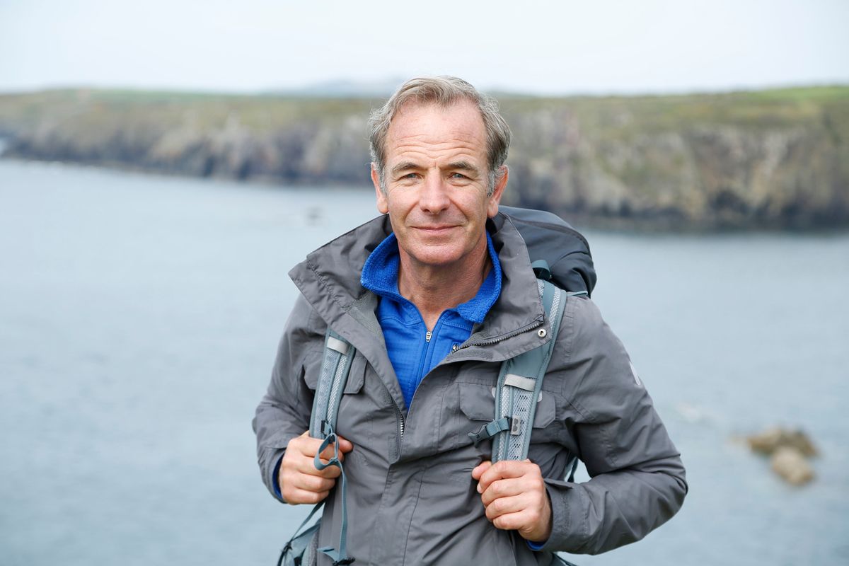 Robson Green