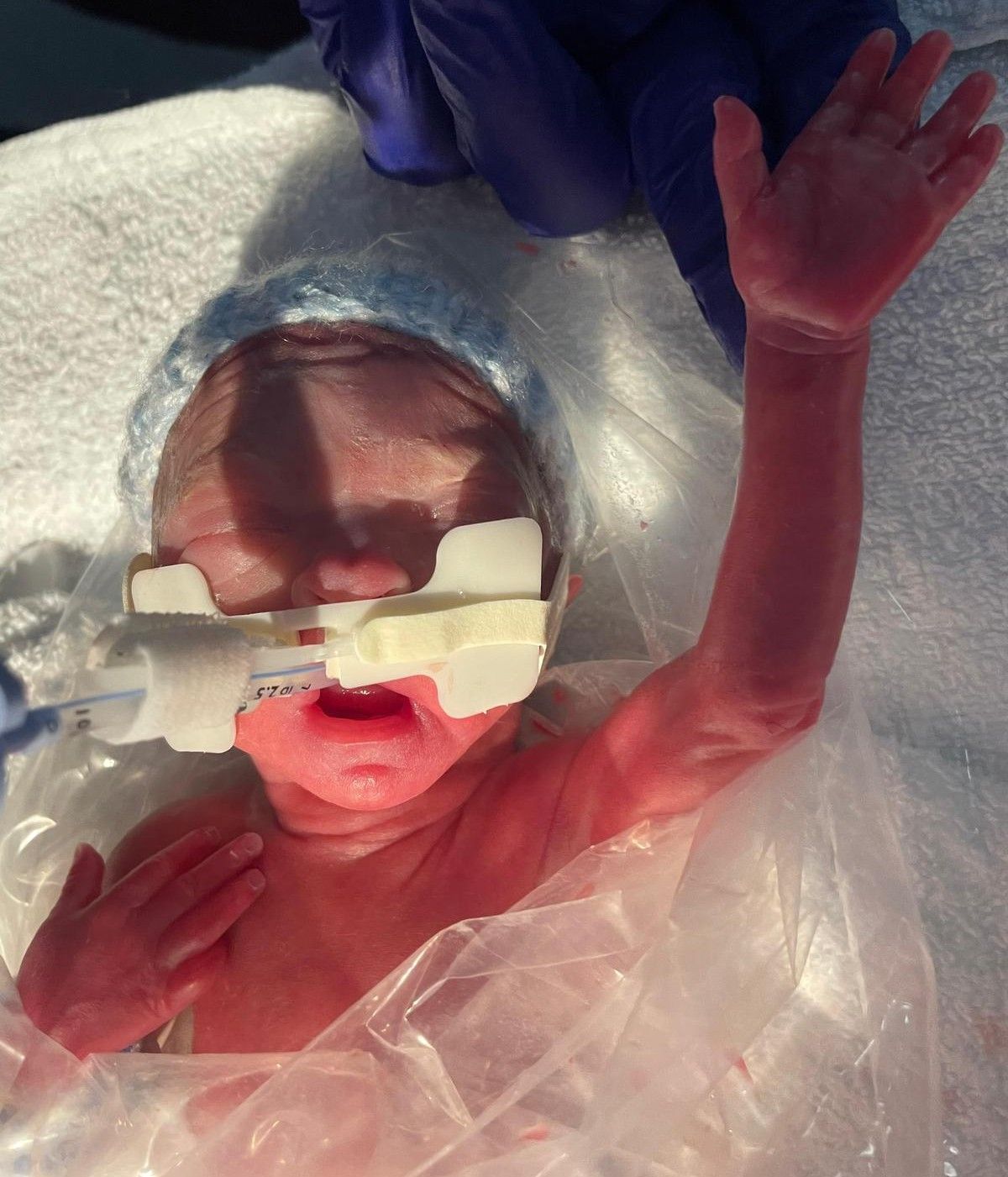 An inquest is taking place into Rory's death