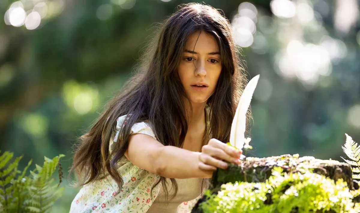 Daisy Edgar-Jones as Kya Clark