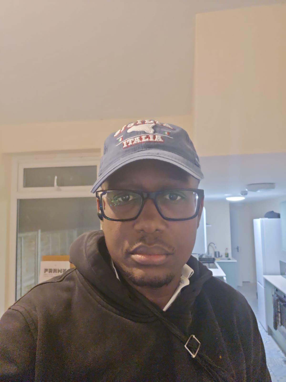 Delo created the petition to fight for the specialist unit