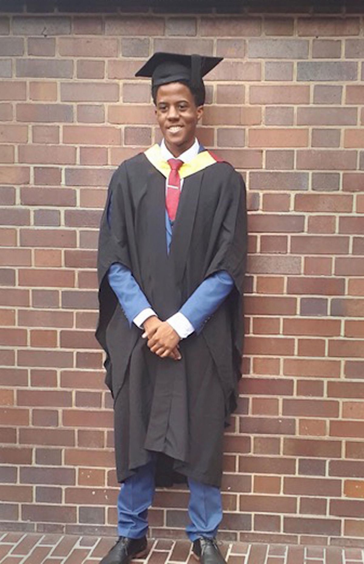 Evan Nathan Smith tragically passed in hospital after being declined oxygen