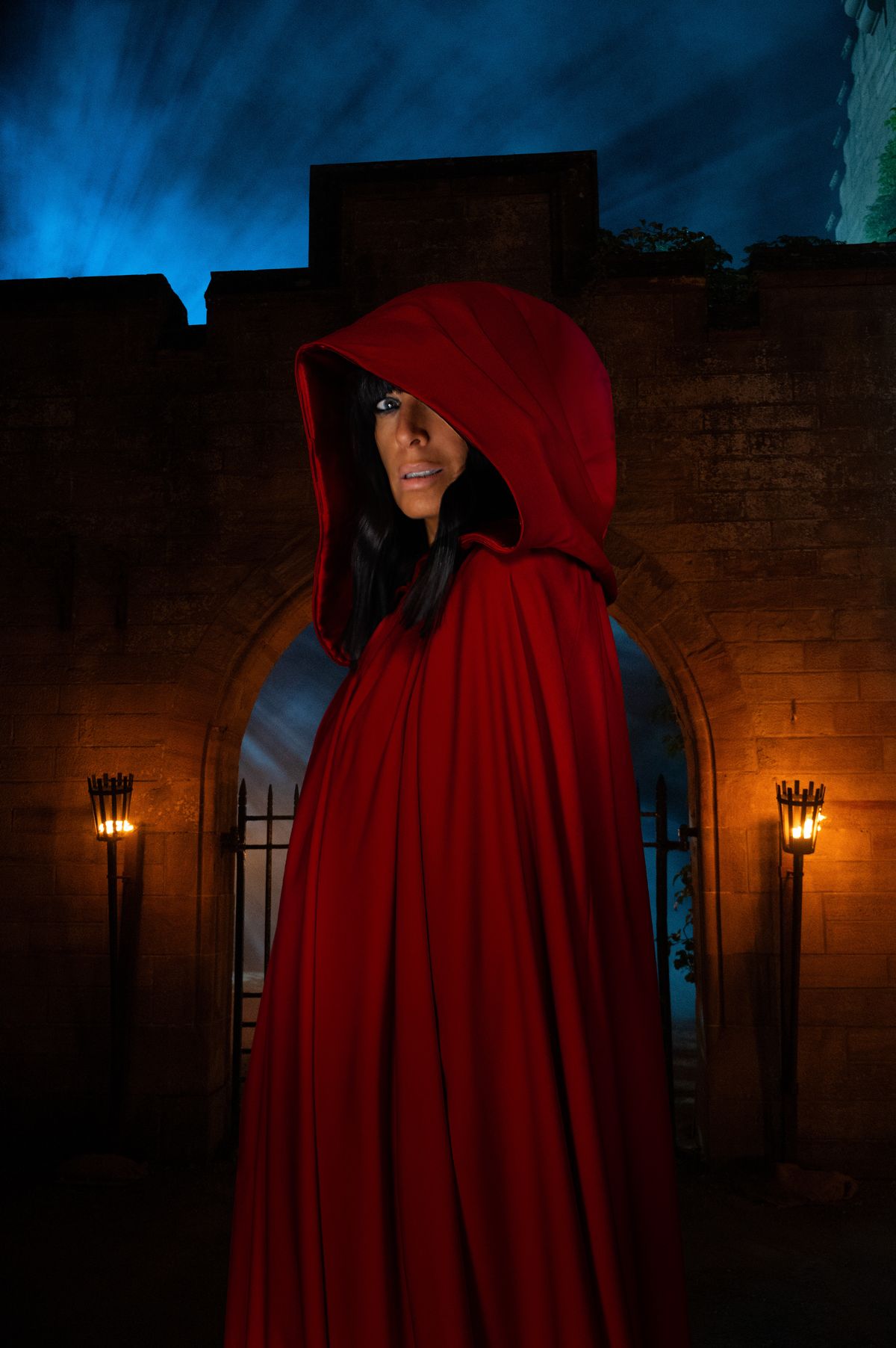 Claudia's new twist appeared to delight and frustrate fans in equal measure