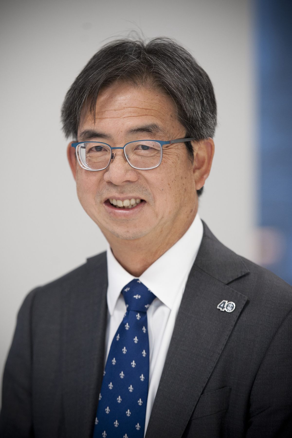 Professor Onn Min Kon