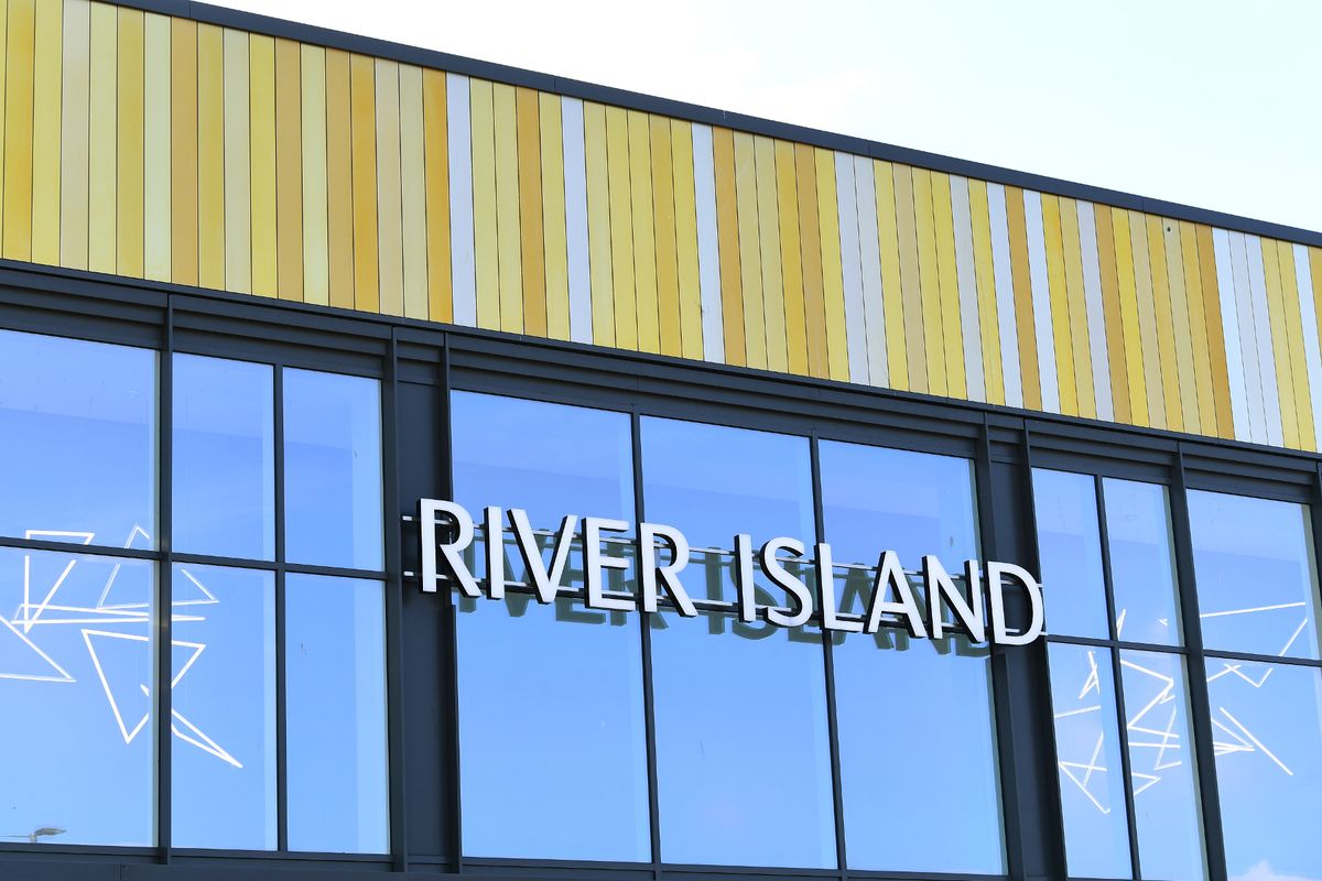 Jumper dresses offer the perfect cosy outfit option