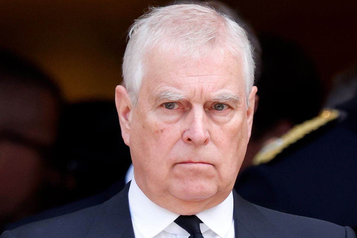 Disgraced Andrew Mountbatten-Windsor is moving to the sleepy Norfolk village of Wolferton