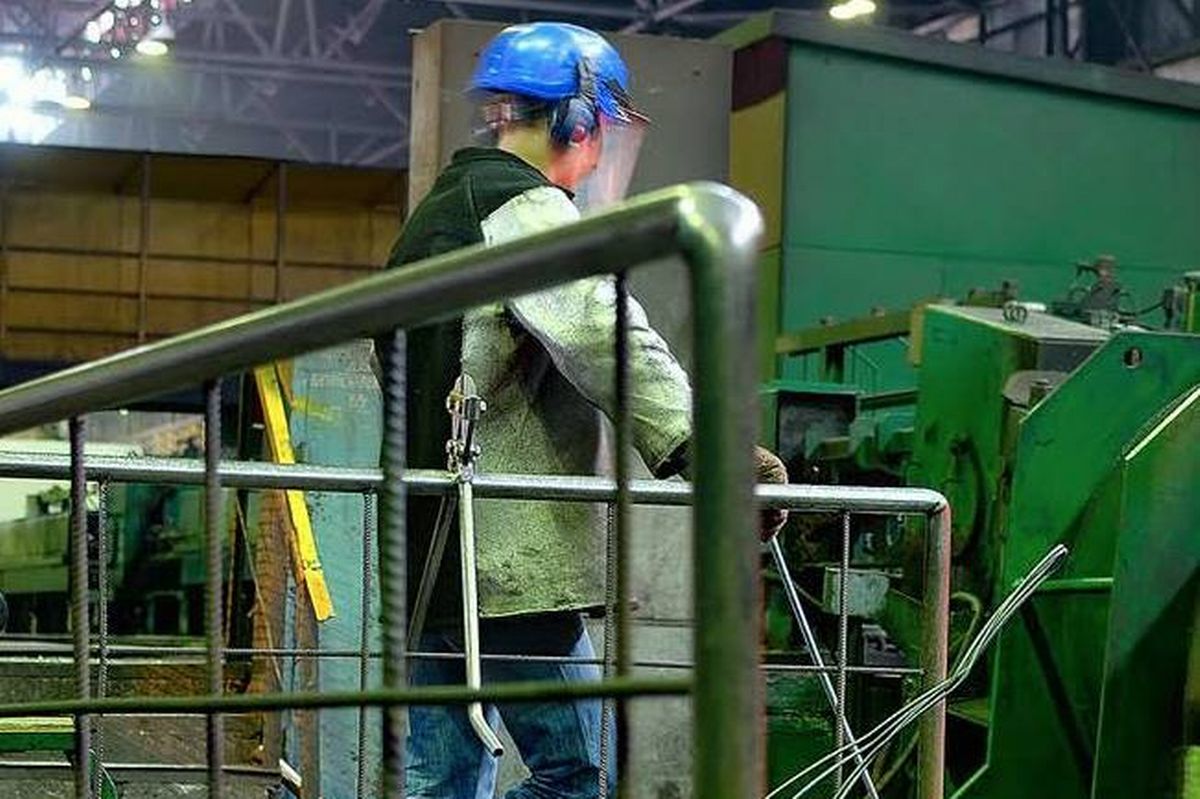 Thomas Storey Fabrications Group