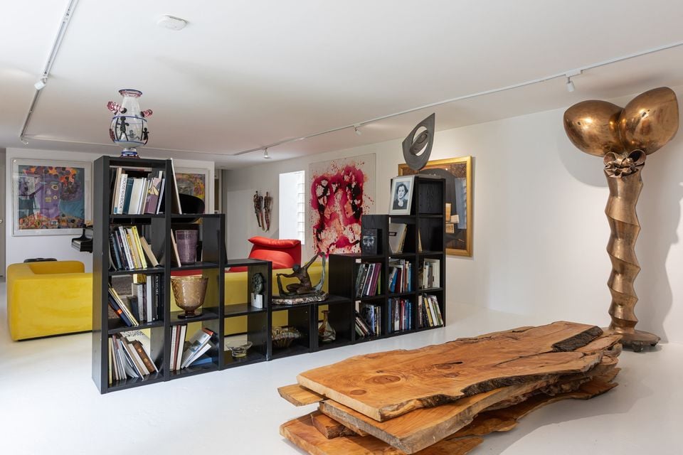 The Gallery secured the third place in the House Of The Year Final (BBC NI / Elyse Kennedy)